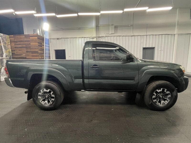 2010 Toyota Tacoma Regular Cab 4X4 / 4C   - Photo 4 - Gladstone, OR 97027