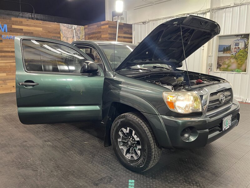 2010 Toyota Tacoma Regular Cab 4X4 / 4C   - Photo 27 - Gladstone, OR 97027