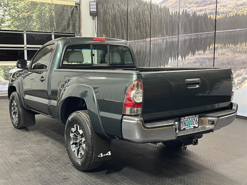 2010 Toyota Tacoma Regular Cab 4X4 / 4C   - Photo 15 - Gladstone, OR 97027