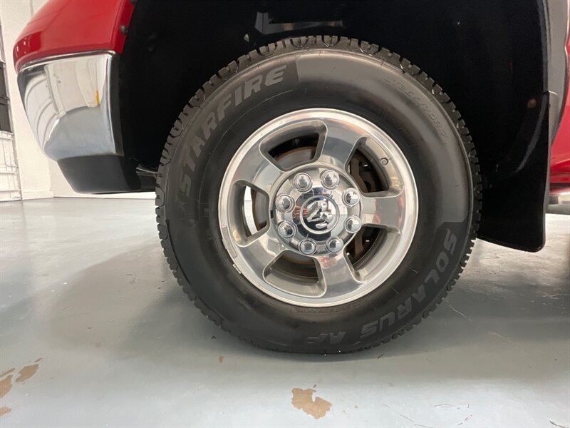 2003 Dodge Ram 2500 SLT 4X4 5.9L CUMMINS DIESEL /6-SPEED MANUAL / SHORT BED / ZERO RUST - Photo 23 - Gladstone, OR 97027