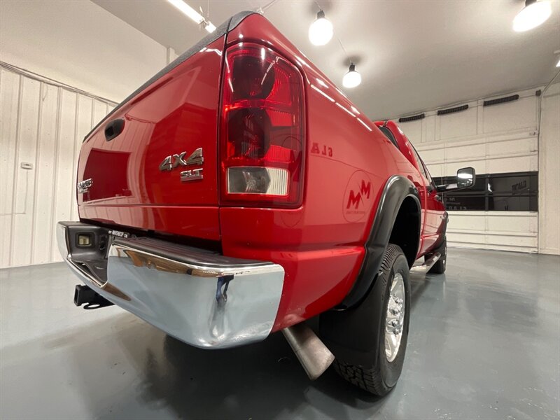 2003 Dodge Ram 2500 SLT 4X4 5.9L CUMMINS DIESEL /6-SPEED MANUAL / SHORT BED / ZERO RUST - Photo 51 - Gladstone, OR 97027