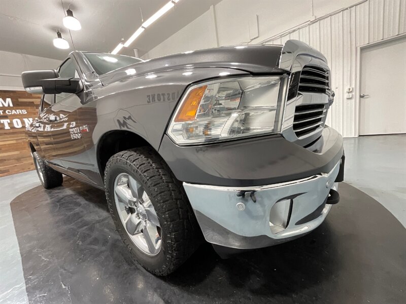 2016 RAM 1500 Big Horn Crew Cab 4X4 / 5.7L V8 HEMI / 76K MILES  / ZERO RUST - Photo 48 - Gladstone, OR 97027