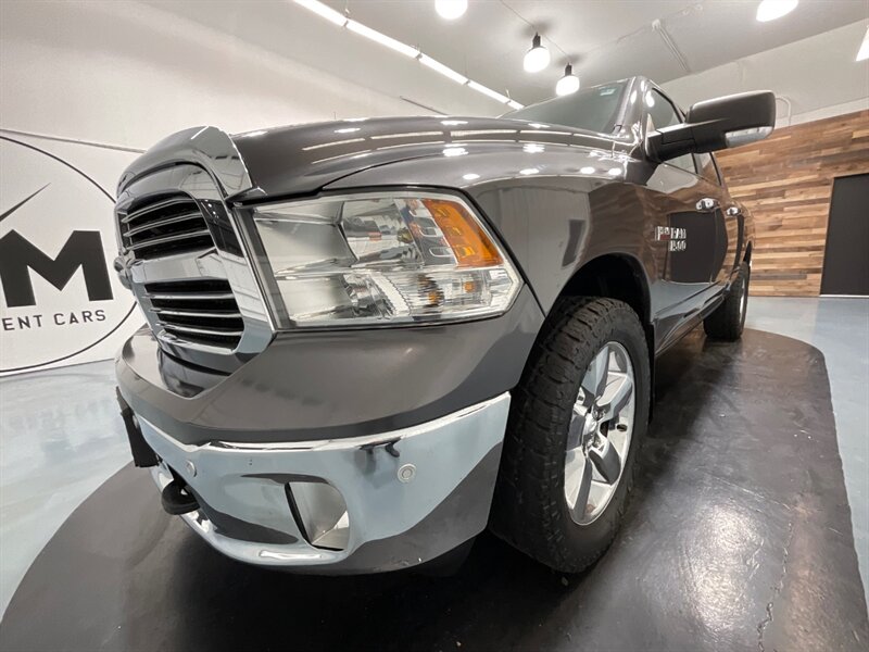 2016 RAM 1500 Big Horn Crew Cab 4X4 / 5.7L V8 HEMI / 76K MILES  / ZERO RUST - Photo 47 - Gladstone, OR 97027