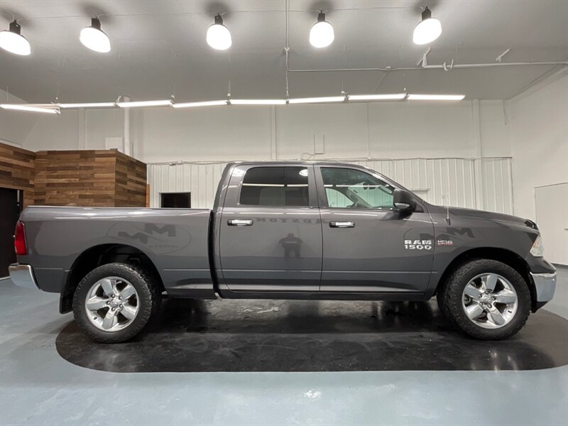 2016 RAM 1500 Big Horn Crew Cab 4X4 / 5.7L V8 HEMI / 76K MILES  / ZERO RUST - Photo 4 - Gladstone, OR 97027