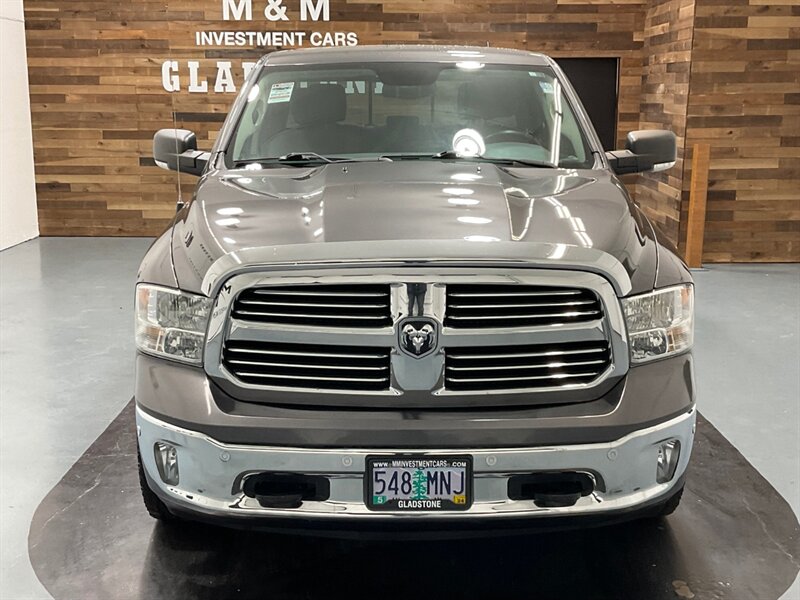 2016 RAM 1500 Big Horn Crew Cab 4X4 / 5.7L V8 HEMI / 76K MILES  / ZERO RUST - Photo 5 - Gladstone, OR 97027