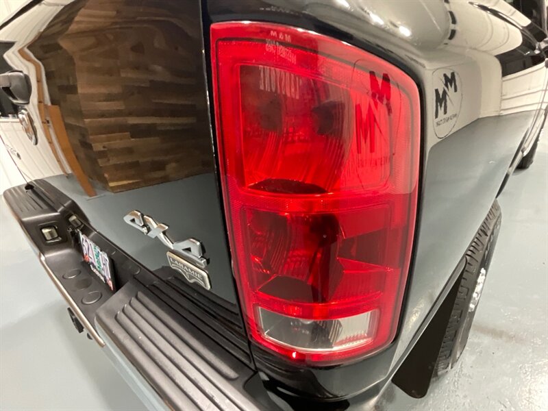 2006 Dodge Ram 2500 Laramie 4X4 5.7L V8 /1-OWNER / 65K MILES / Leather Heated Seats / ZERO RUST - Photo 28 - Gladstone, OR 97027