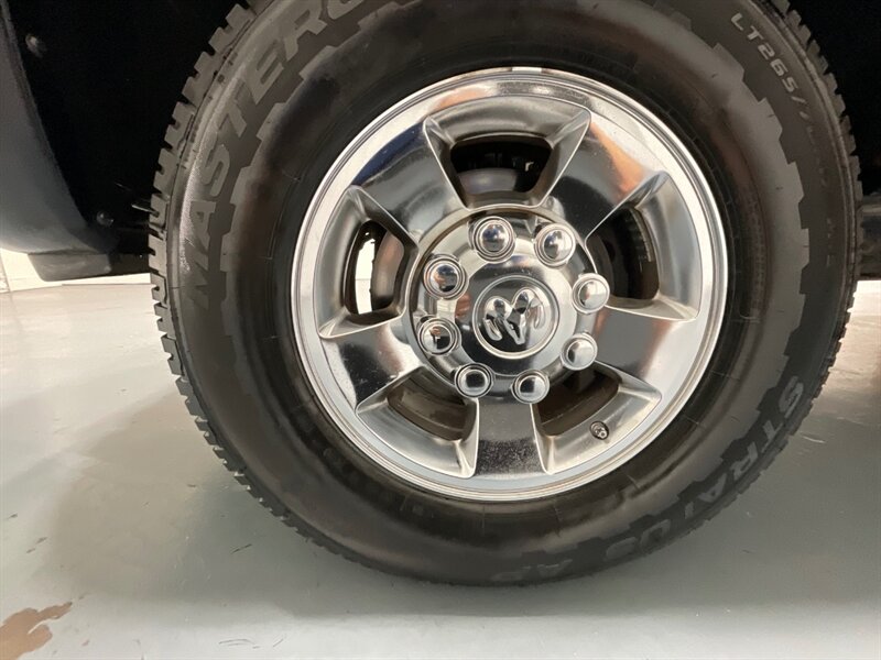 2006 Dodge Ram 2500 Laramie 4X4 5.7L V8 /1-OWNER / 65K MILES / Leather Heated Seats / ZERO RUST - Photo 43 - Gladstone, OR 97027