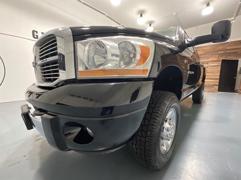2006 Dodge Ram 2500 Laramie 4X4 5.7L V8 /1-OWNER / 65K MILES / Leather Heated Seats / ZERO RUST - Photo 49 - Gladstone, OR 97027