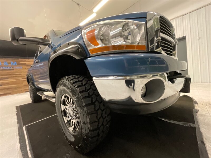 2006 Dodge Ram 3500 SLT BIG HORN 4X4/ 5.9L DIESEL / 6-SPEED / 87K MILE  / LOCAL & RUST FREE - Photo 51 - Gladstone, OR 97027