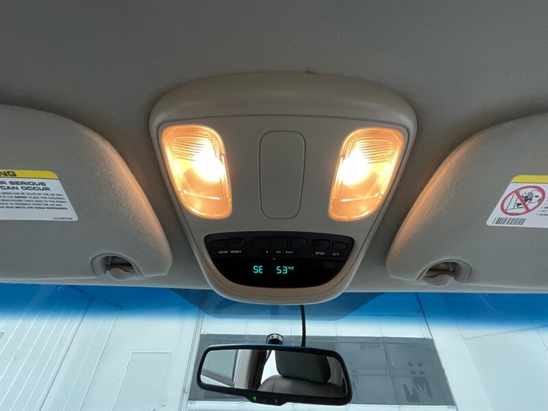 2006 Dodge Ram 2500 Laramie 4X4 / 5.9L CUMMINS DIESEL / Leather Heated / SHORT BED / Spray in Bed liner / LOCAL w. ZERO RUST - Photo 44 - Gladstone, OR 97027