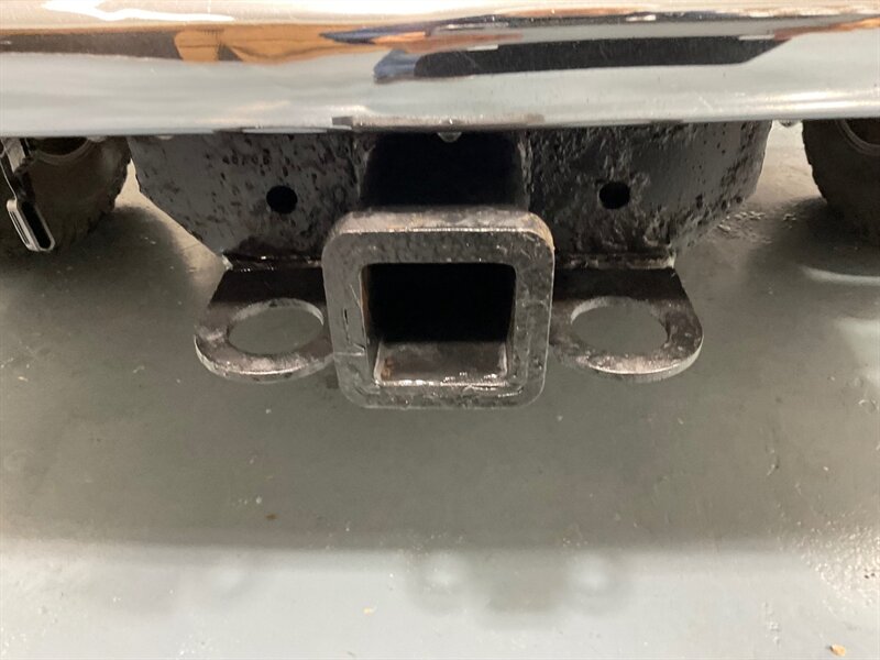 2006 Dodge Ram 2500 Laramie 4X4 / 5.9L CUMMINS DIESEL / Leather Heated / SHORT BED / Spray in Bed liner / LOCAL w. ZERO RUST - Photo 49 - Gladstone, OR 97027