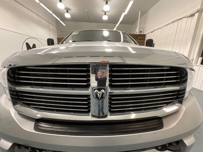 2006 Dodge Ram 2500 Laramie 4X4 / 5.9L CUMMINS DIESEL / Leather Heated / SHORT BED / Spray in Bed liner / LOCAL w. ZERO RUST - Photo 30 - Gladstone, OR 97027