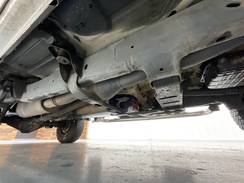 2006 Dodge Ram 2500 Laramie 4X4 / 5.9L CUMMINS DIESEL / Leather Heated / SHORT BED / Spray in Bed liner / LOCAL w. ZERO RUST - Photo 52 - Gladstone, OR 97027