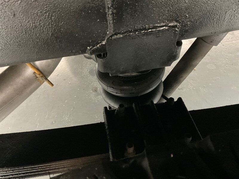 2006 Dodge Ram 2500 Laramie 4X4 / 5.9L CUMMINS DIESEL / Leather Heated / SHORT BED / Spray in Bed liner / LOCAL w. ZERO RUST - Photo 18 - Gladstone, OR 97027