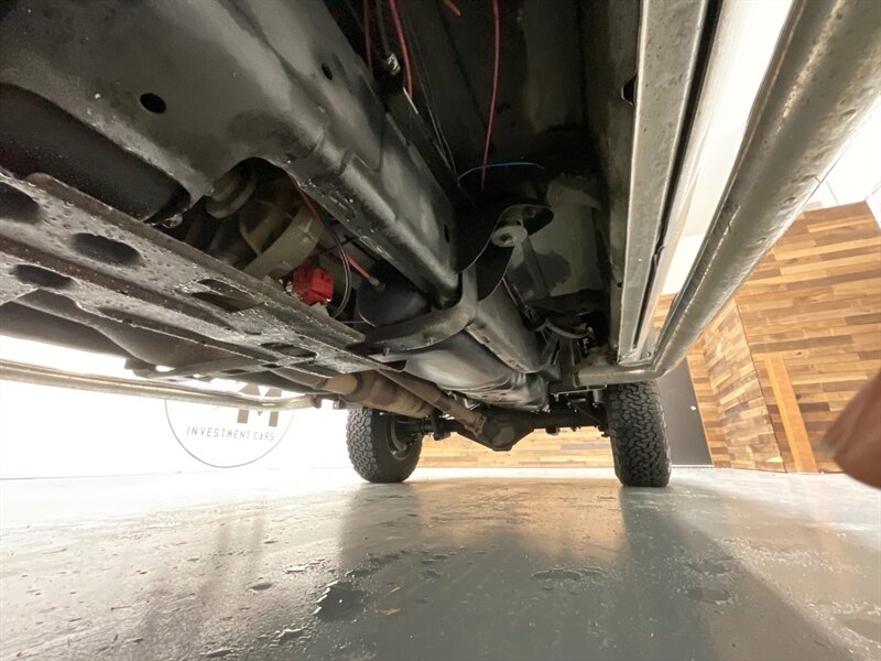 2006 Dodge Ram 2500 Laramie 4X4 / 5.9L CUMMINS DIESEL / Leather Heated / SHORT BED / Spray in Bed liner / LOCAL w. ZERO RUST - Photo 53 - Gladstone, OR 97027