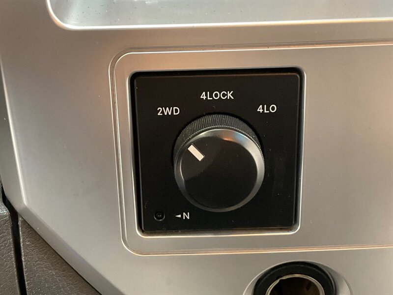 2006 Dodge Ram 2500 Laramie 4X4 / 5.9L CUMMINS DIESEL / Leather Heated / SHORT BED / Spray in Bed liner / LOCAL w. ZERO RUST - Photo 21 - Gladstone, OR 97027