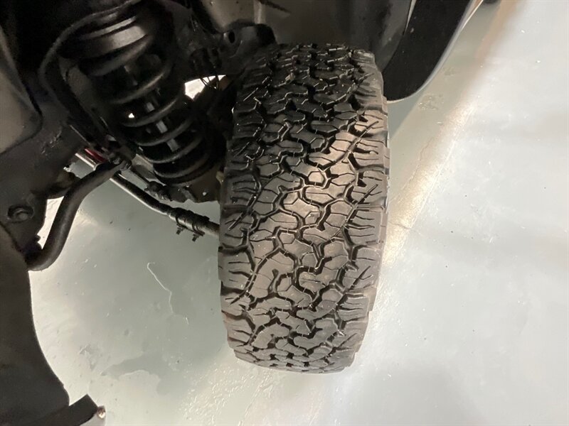 2006 Dodge Ram 2500 Laramie 4X4 / 5.9L CUMMINS DIESEL / Leather Heated / SHORT BED / Spray in Bed liner / LOCAL w. ZERO RUST - Photo 24 - Gladstone, OR 97027