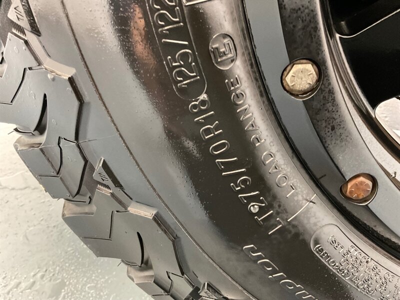 2006 Dodge Ram 2500 Laramie 4X4 / 5.9L CUMMINS DIESEL / Leather Heated / SHORT BED / Spray in Bed liner / LOCAL w. ZERO RUST - Photo 50 - Gladstone, OR 97027