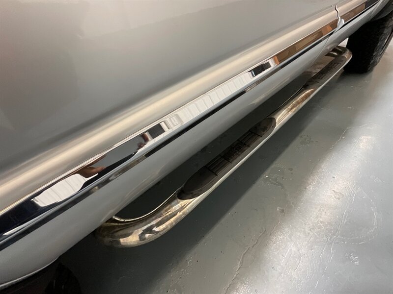 2006 Dodge Ram 2500 Laramie 4X4 / 5.9L CUMMINS DIESEL / Leather Heated / SHORT BED / Spray in Bed liner / LOCAL w. ZERO RUST - Photo 48 - Gladstone, OR 97027