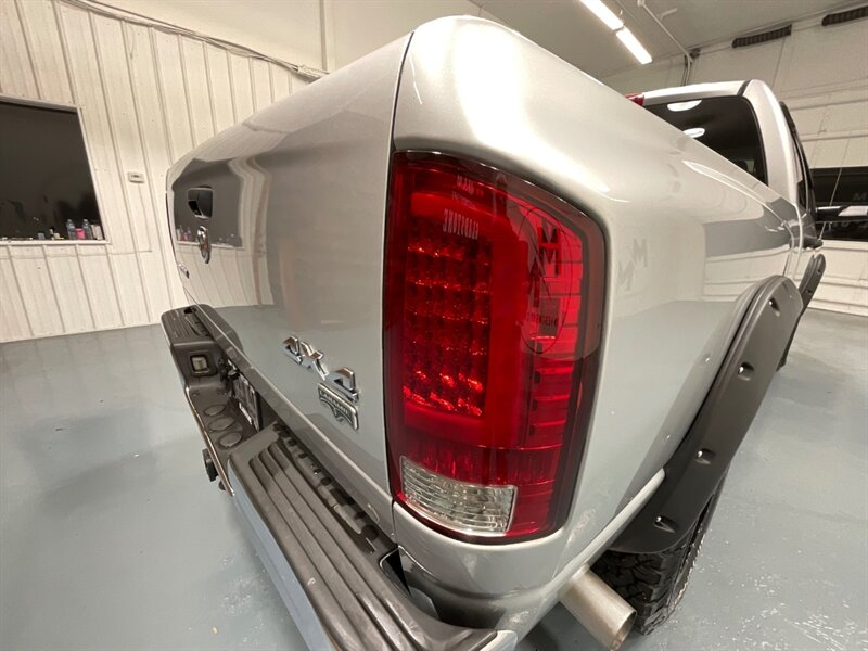 2006 Dodge Ram 2500 Laramie 4X4 / 5.9L CUMMINS DIESEL / Leather Heated / SHORT BED / Spray in Bed liner / LOCAL w. ZERO RUST - Photo 29 - Gladstone, OR 97027