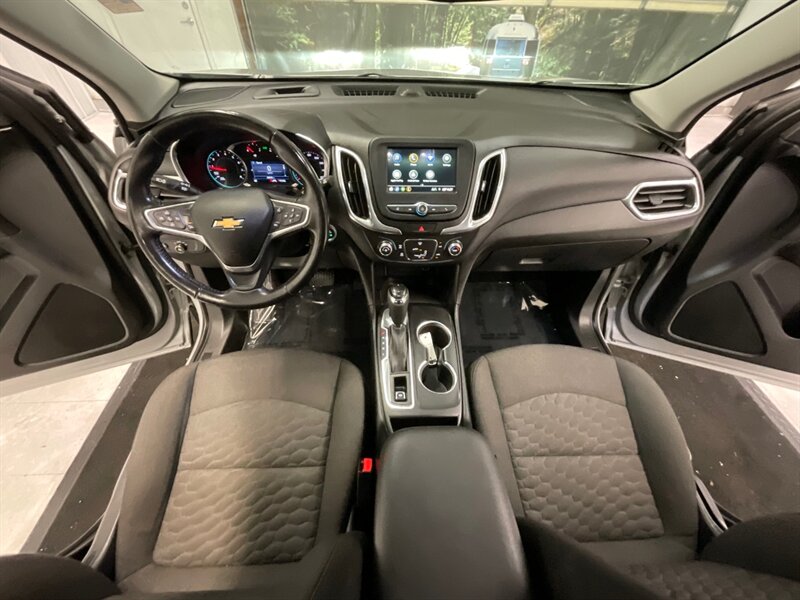 2019 Chevrolet Equinox LT SUV  AWD / 1.5L 4Cyl / 1-OWNER / 42,000 MILES  / Excel Cond - Photo 33 - Gladstone, OR 97027