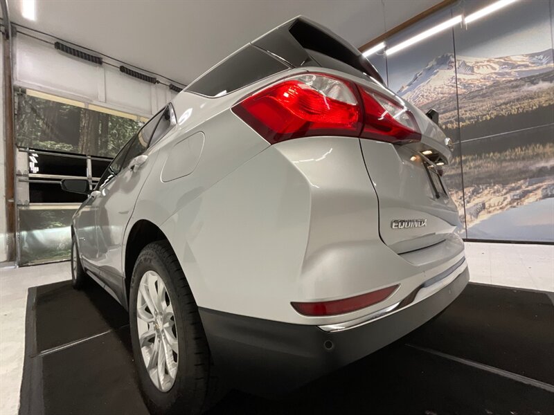 2019 Chevrolet Equinox LT SUV  AWD / 1.5L 4Cyl / 1-OWNER / 42,000 MILES  / Excel Cond - Photo 26 - Gladstone, OR 97027