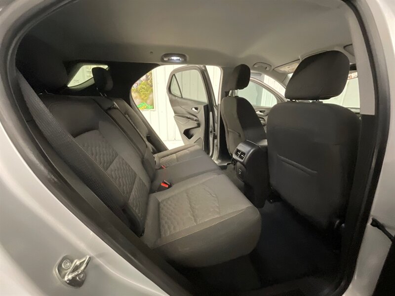 2019 Chevrolet Equinox LT SUV  AWD / 1.5L 4Cyl / 1-OWNER / 42,000 MILES  / Excel Cond - Photo 12 - Gladstone, OR 97027