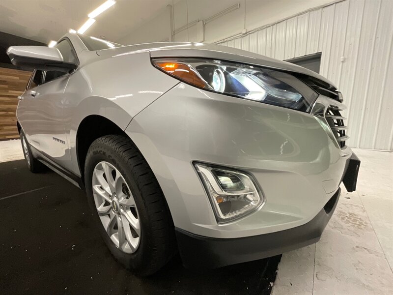 2019 Chevrolet Equinox LT SUV  AWD / 1.5L 4Cyl / 1-OWNER / 42,000 MILES  / Excel Cond - Photo 29 - Gladstone, OR 97027