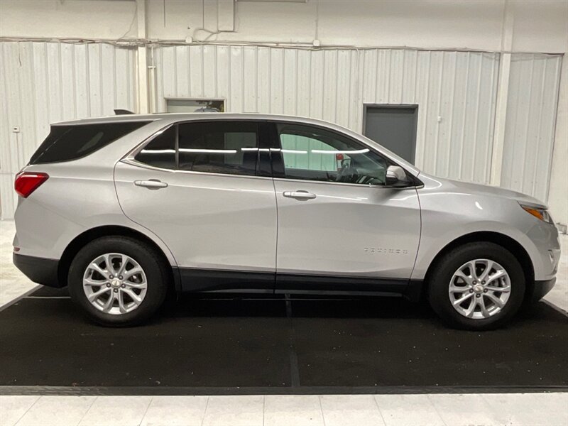 2019 Chevrolet Equinox LT SUV  AWD / 1.5L 4Cyl / 1-OWNER / 42,000 MILES  / Excel Cond - Photo 4 - Gladstone, OR 97027