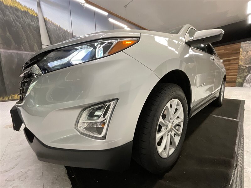 2019 Chevrolet Equinox LT SUV  AWD / 1.5L 4Cyl / 1-OWNER / 42,000 MILES  / Excel Cond - Photo 28 - Gladstone, OR 97027