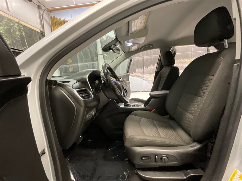 2019 Chevrolet Equinox LT SUV  AWD / 1.5L 4Cyl / 1-OWNER / 42,000 MILES  / Excel Cond - Photo 10 - Gladstone, OR 97027