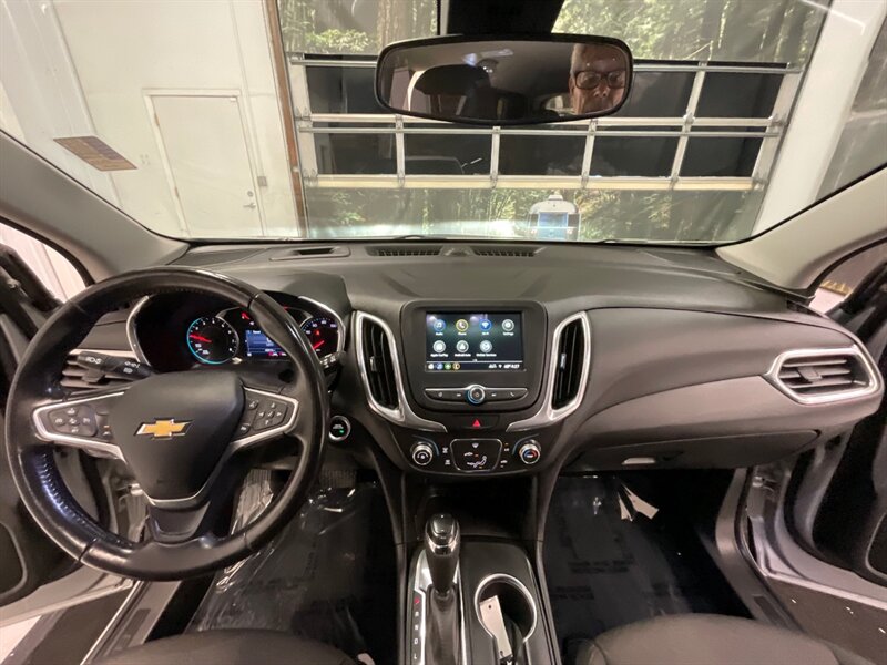 2019 Chevrolet Equinox LT SUV  AWD / 1.5L 4Cyl / 1-OWNER / 42,000 MILES  / Excel Cond - Photo 16 - Gladstone, OR 97027