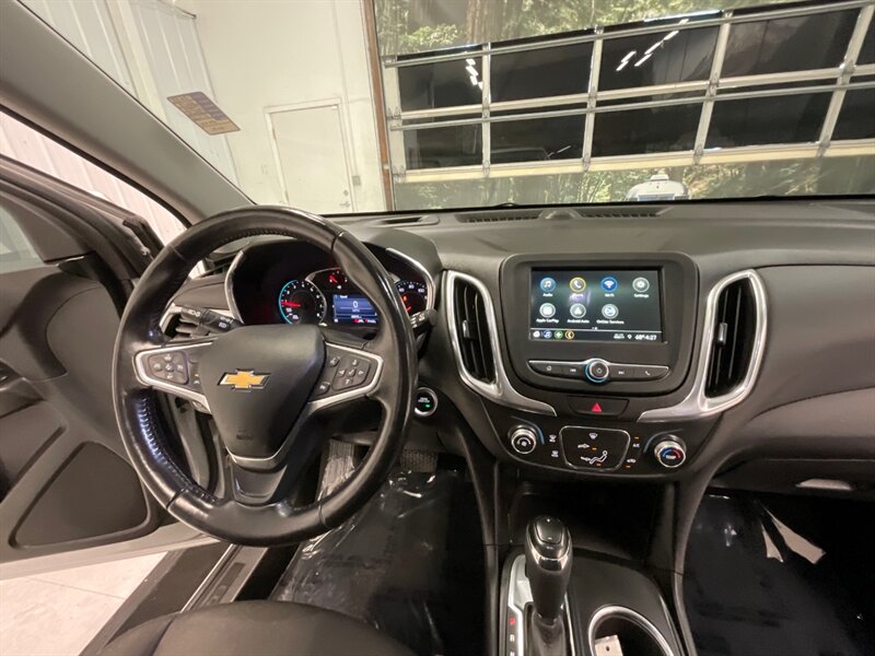 2019 Chevrolet Equinox LT SUV  AWD / 1.5L 4Cyl / 1-OWNER / 42,000 MILES  / Excel Cond - Photo 18 - Gladstone, OR 97027