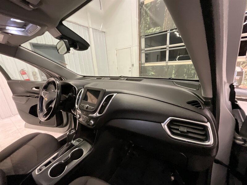 2019 Chevrolet Equinox LT SUV  AWD / 1.5L 4Cyl / 1-OWNER / 42,000 MILES  / Excel Cond - Photo 32 - Gladstone, OR 97027