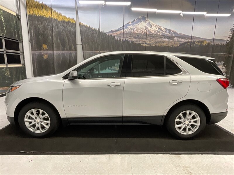 2019 Chevrolet Equinox LT SUV  AWD / 1.5L 4Cyl / 1-OWNER / 42,000 MILES  / Excel Cond - Photo 3 - Gladstone, OR 97027