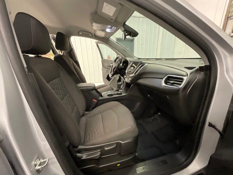 2019 Chevrolet Equinox LT SUV AWD / 1.5L 4Cyl / 1-OWNER / 42,000 MILES ...