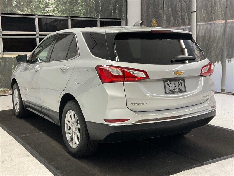 2019 Chevrolet Equinox LT SUV  AWD / 1.5L 4Cyl / 1-OWNER / 42,000 MILES  / Excel Cond - Photo 7 - Gladstone, OR 97027