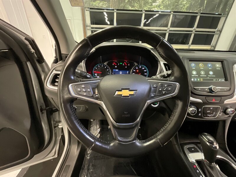 2019 Chevrolet Equinox LT SUV  AWD / 1.5L 4Cyl / 1-OWNER / 42,000 MILES  / Excel Cond - Photo 34 - Gladstone, OR 97027