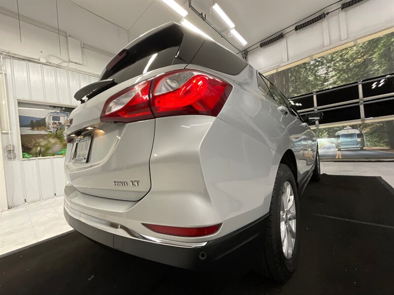 2019 Chevrolet Equinox LT SUV  AWD / 1.5L 4Cyl / 1-OWNER / 42,000 MILES  / Excel Cond - Photo 27 - Gladstone, OR 97027