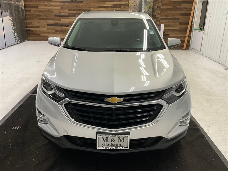 2019 Chevrolet Equinox LT SUV  AWD / 1.5L 4Cyl / 1-OWNER / 42,000 MILES  / Excel Cond - Photo 5 - Gladstone, OR 97027