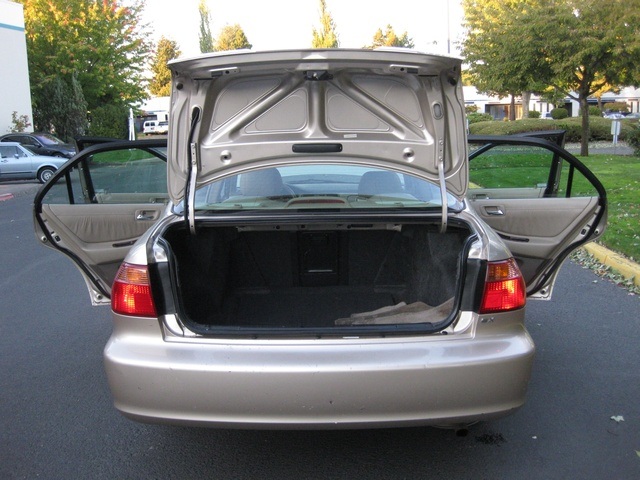 2000 Honda Accord EX   - Photo 11 - Portland, OR 97217