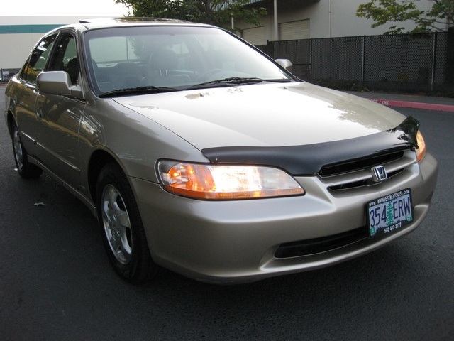 2000 Honda Accord EX   - Photo 39 - Portland, OR 97217