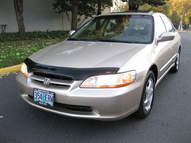 2000 Honda Accord EX   - Photo 38 - Portland, OR 97217