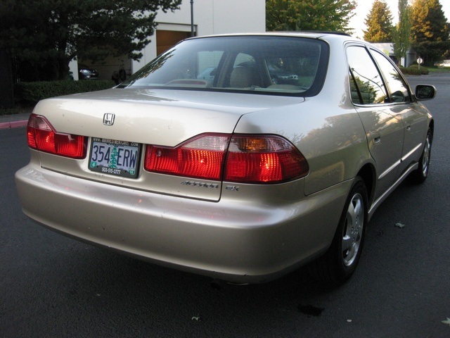 2000 Honda Accord EX   - Photo 40 - Portland, OR 97217