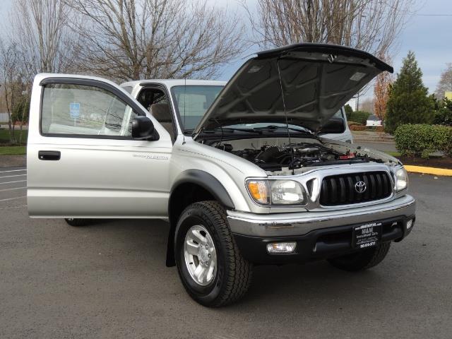 2003 Toyota Tacoma PreRunner V6 3.4L Extended Cab / Excellent Cond.