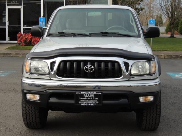 2003 Toyota Tacoma PreRunner V6 3.4L Extended Cab / Excellent Cond.