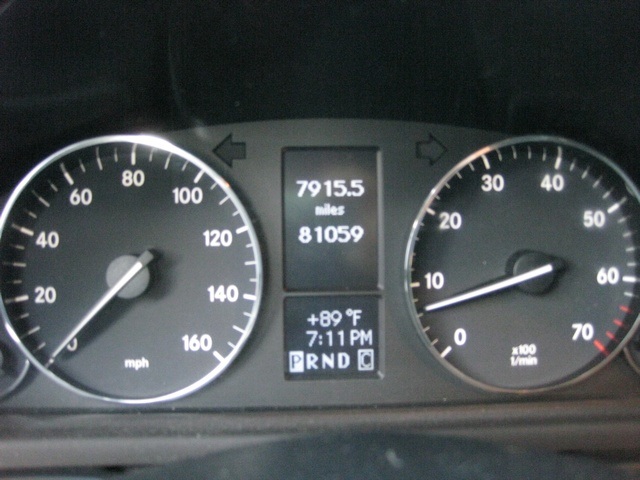 2007 Mercedes-Benz C230 Sport Pkg   - Photo 28 - Portland, OR 97217