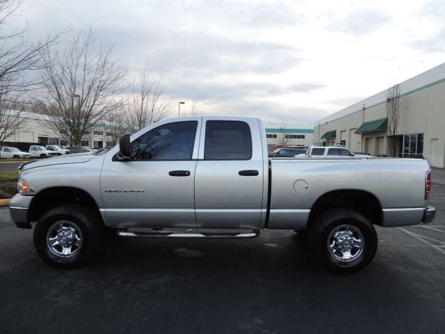 2003 Dodge Ram 2500 SLT   - Photo 3 - Portland, OR 97217