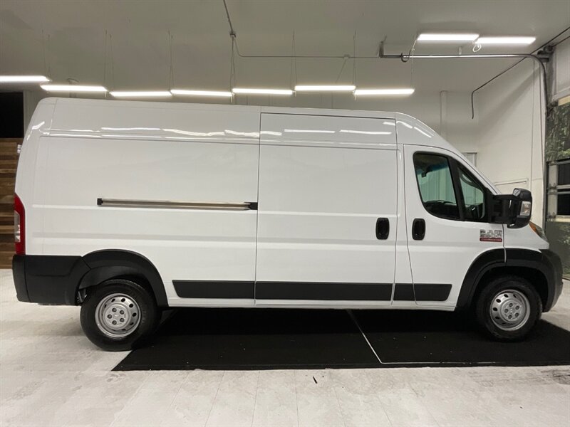 2021 RAM ProMaster Cargo Van 2500 159 WB / HIGH ROOF / BACKUP CAMERA  / 1-OWNER LOCAL VAN / HIGHROOF & 159 " WB / CARGO VAN - Photo 4 - Gladstone, OR 97027