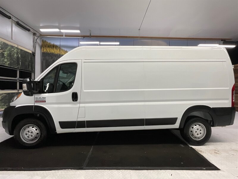 2021 RAM ProMaster Cargo Van 2500 159 WB / HIGH ROOF / BACKUP CAMERA  / 1-OWNER LOCAL VAN / HIGHROOF & 159 " WB / CARGO VAN - Photo 3 - Gladstone, OR 97027